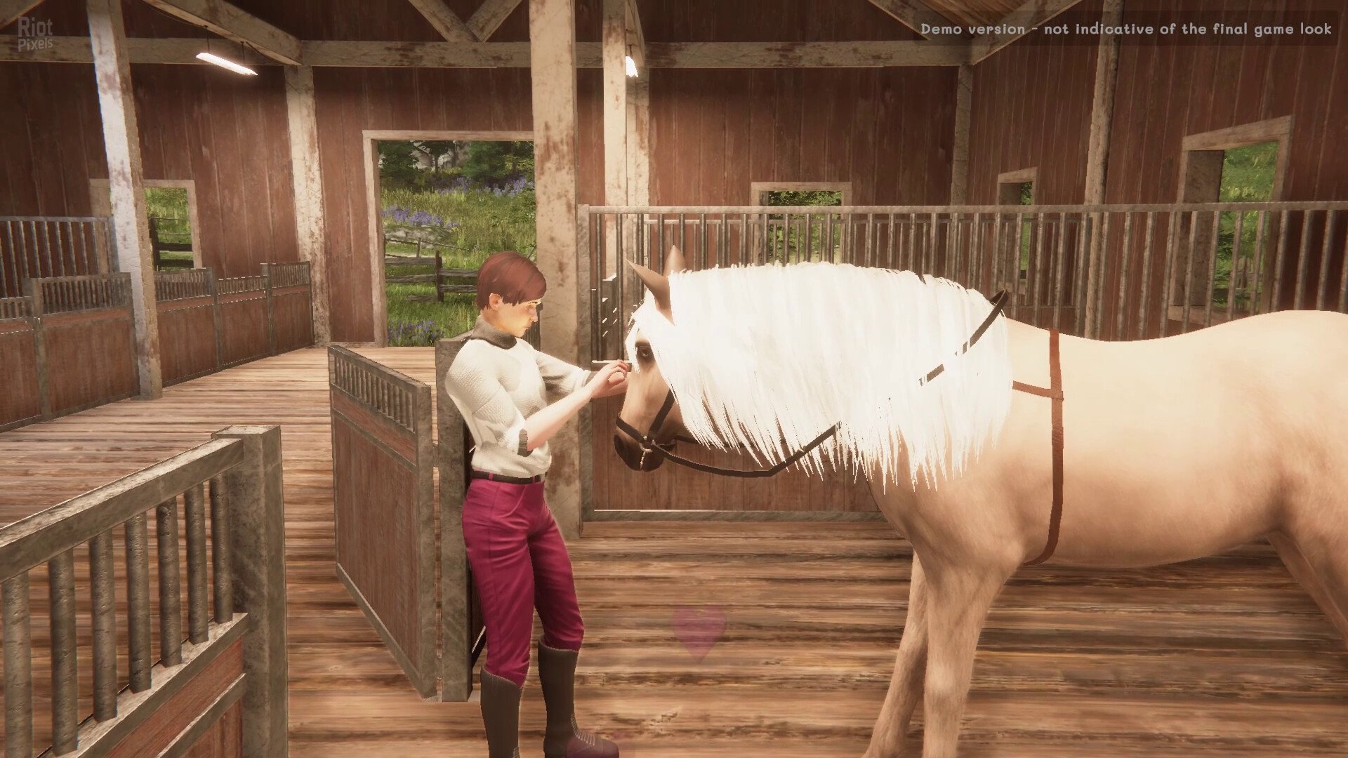 [6]-My Horse: Bonded Spirits Download