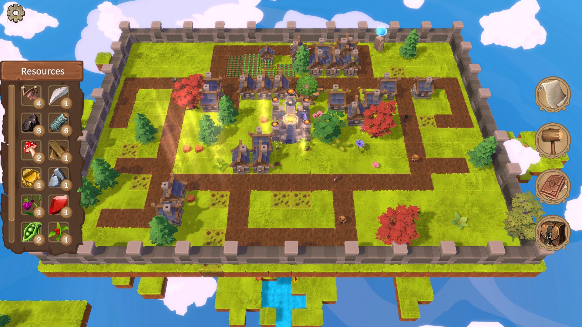 [2]-Heroes of Eternal Quest – v1.1.2 Download