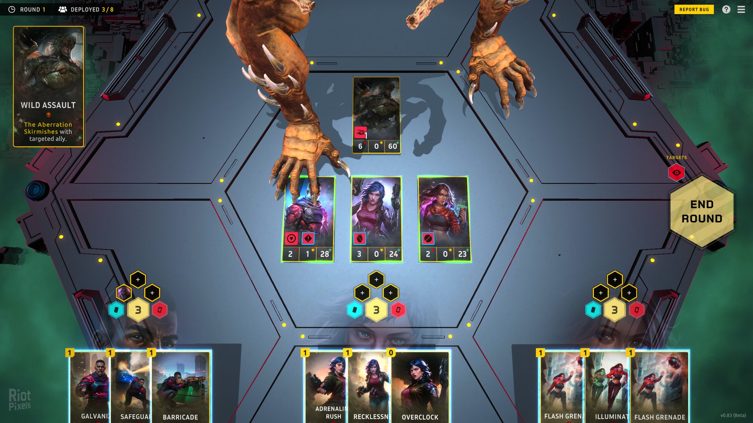 [6]-Zero Division – Hotfix v1.01f Download