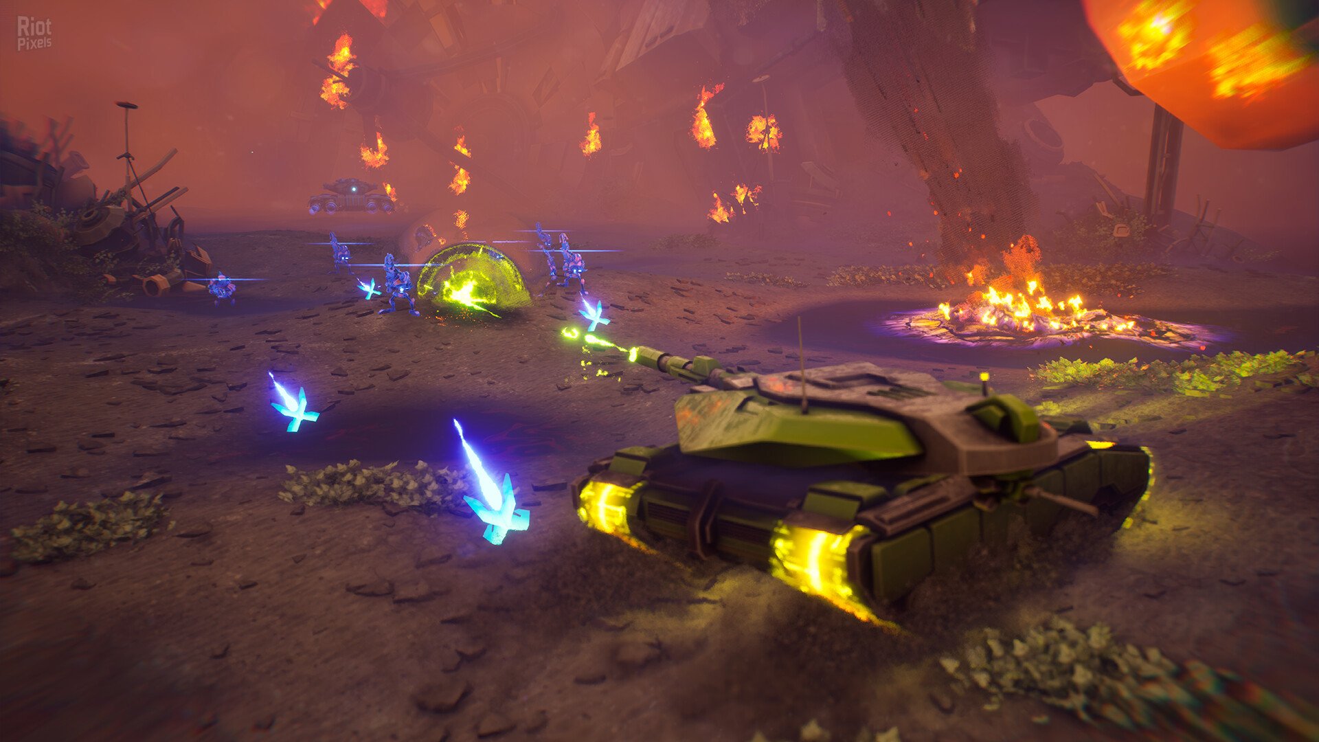 [5]-Akimbot + Windows 7 Fix Download