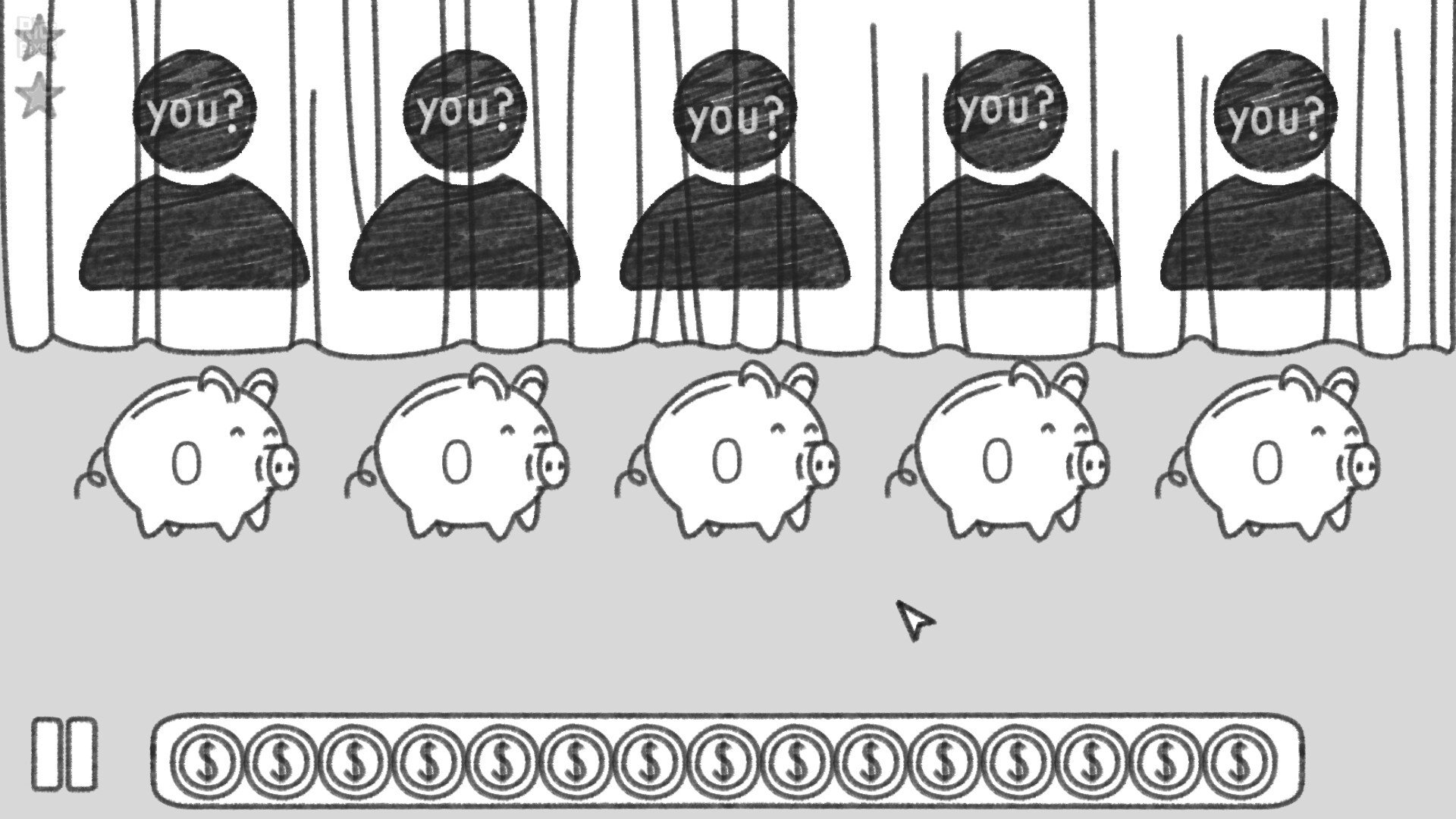 [7]-Thought Experiment Simulator – v1.0.06 + Bonus Soundtrack Download