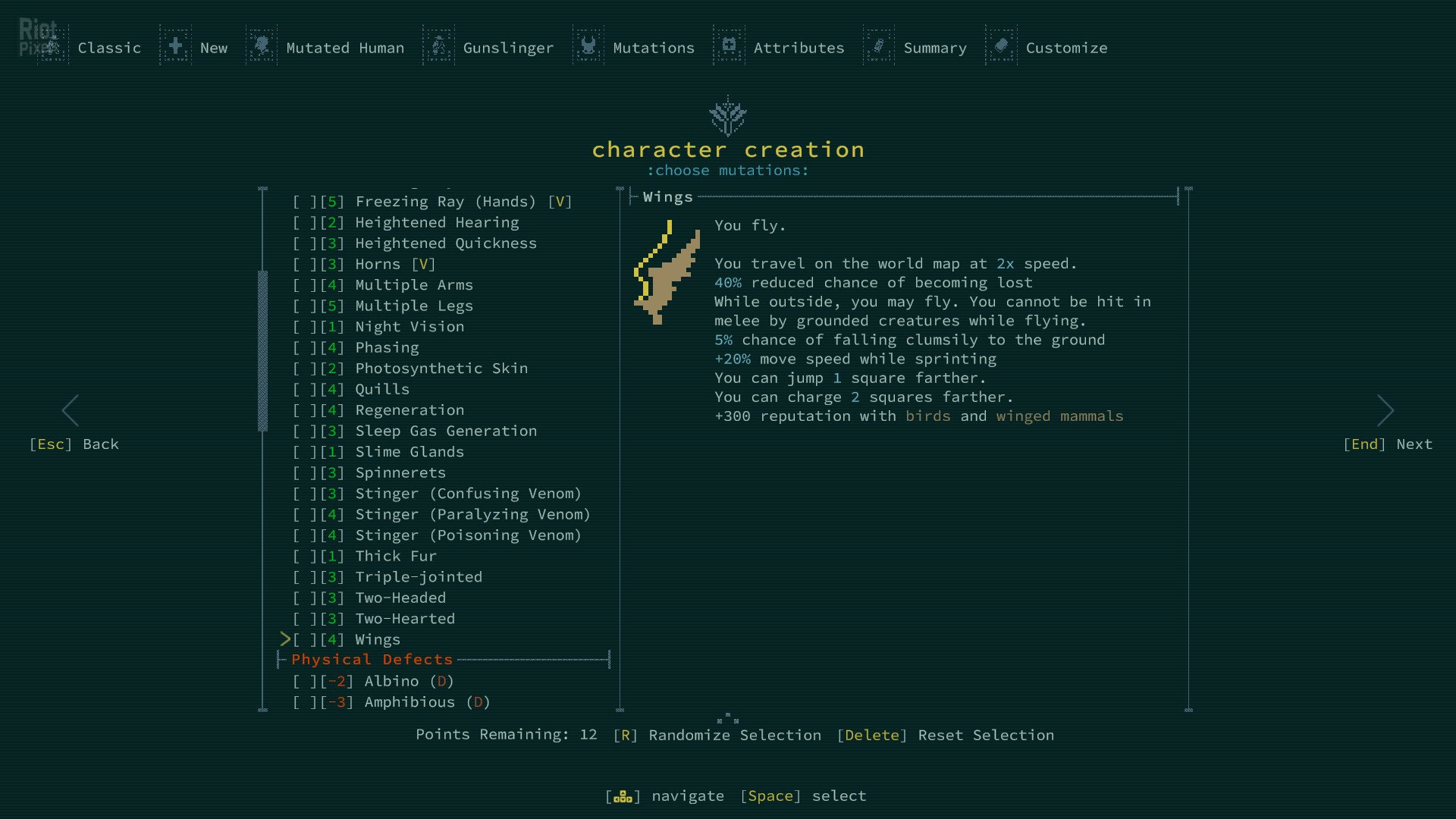 [3]-Caves of Qud: Dromad Deluxe Edition, v1.0 (Release) + Pets of Harvest Dawn DLC + Bonus Soundtrack Download