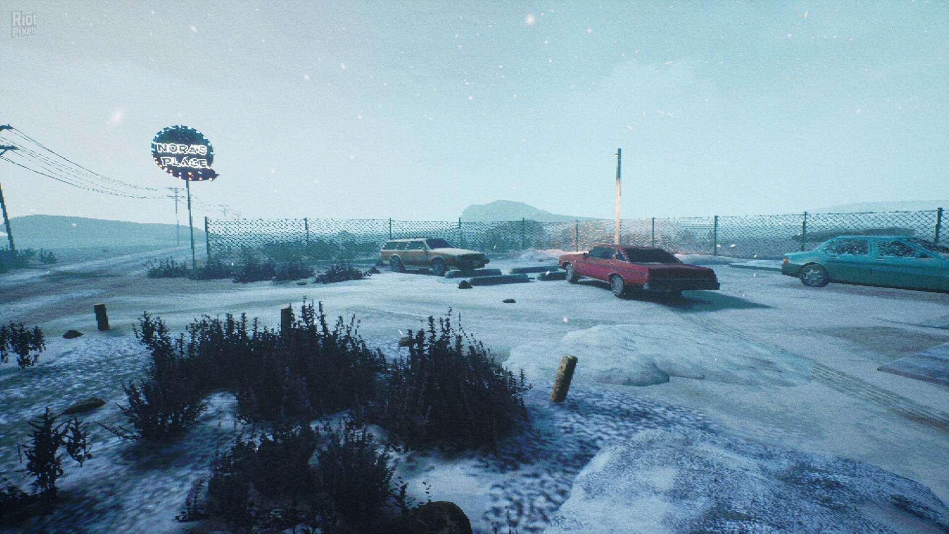 [9]-While We Wait Here: Soundtrack Edition – Build 16641425 + Bonus OST Download