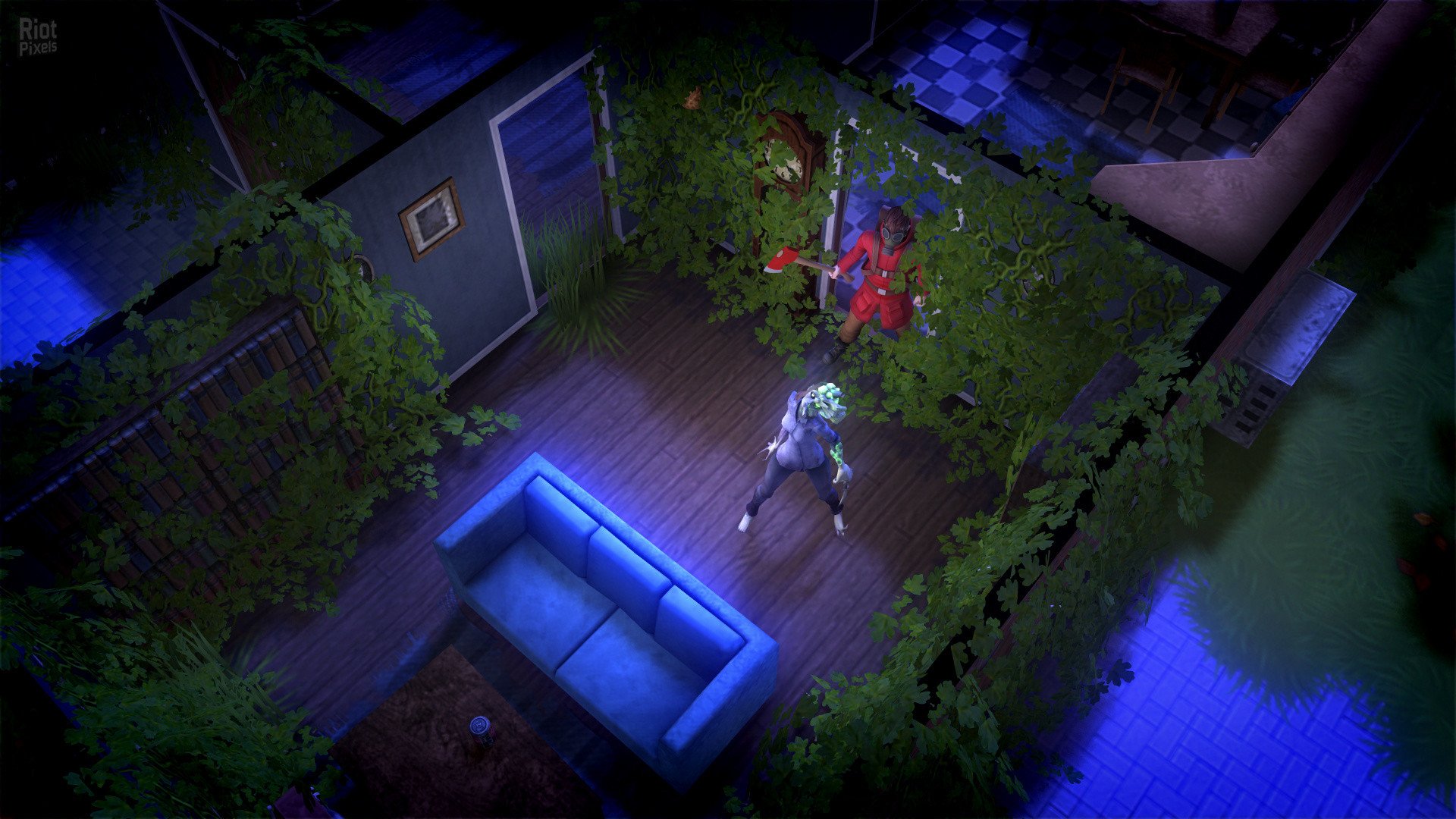 [3]-DYSMANTLE: Complete Bundle, v1.4.0.41 + 3 DLCs Download