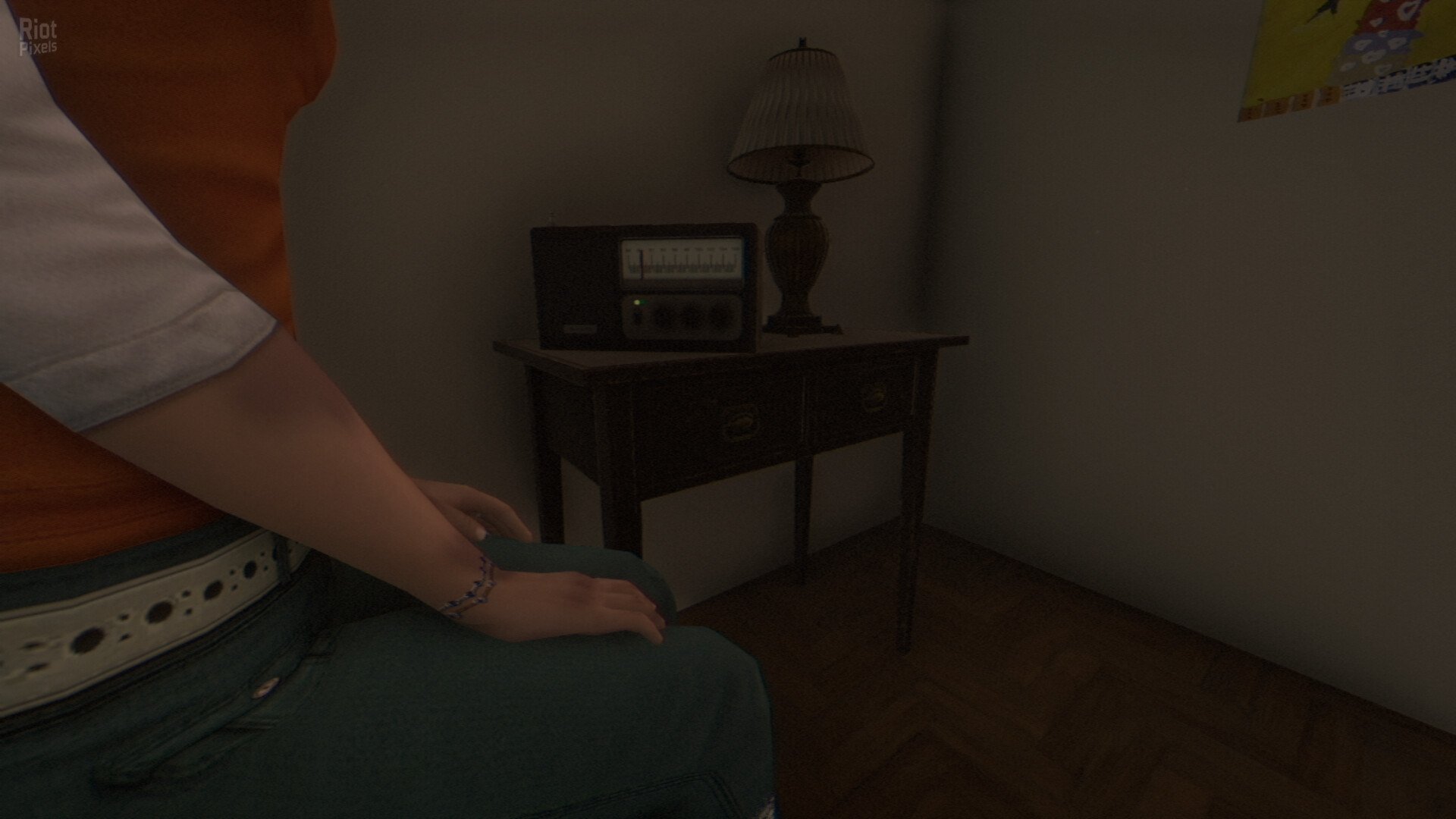 [14]-Tales Beyond The Tomb: The Farm’s Secret Download