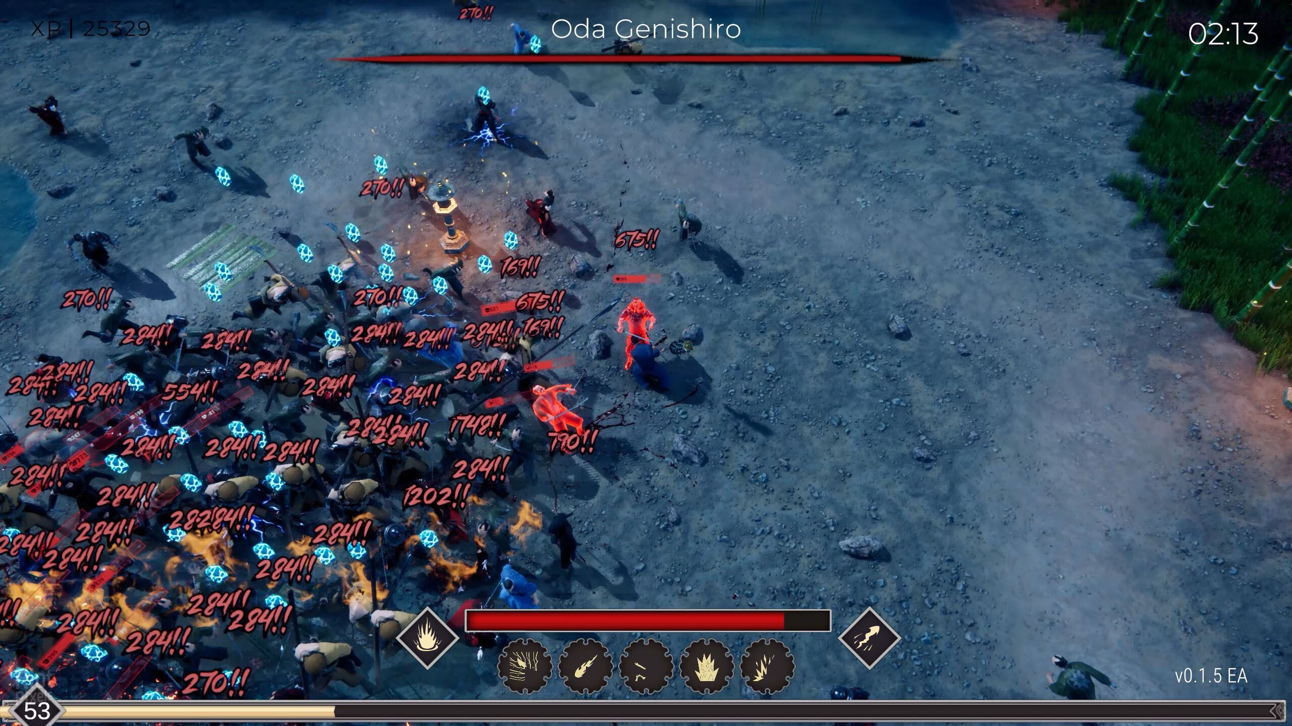 [7]-Rogue Samurai Download