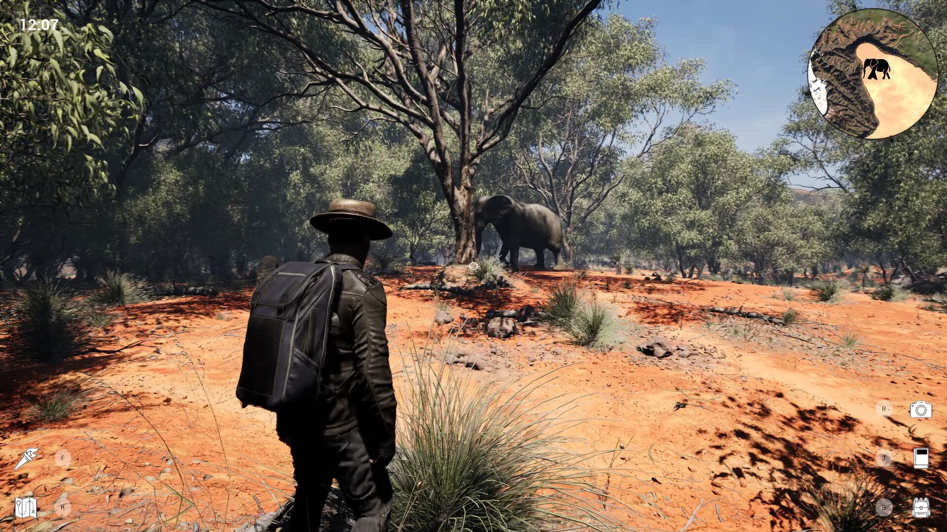 [8]-Wild Explorer Download