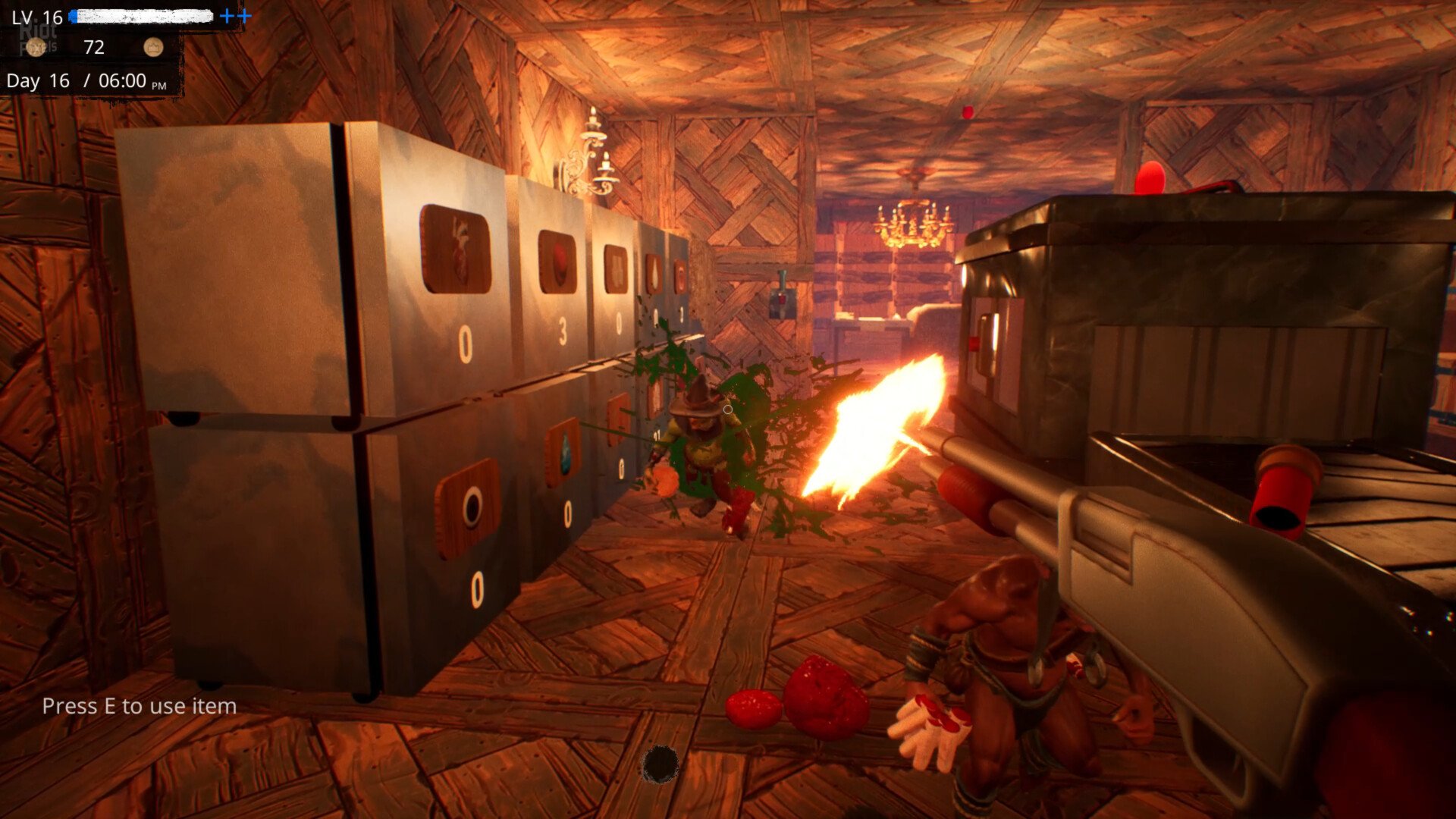 [7]-Human Fast Food Download