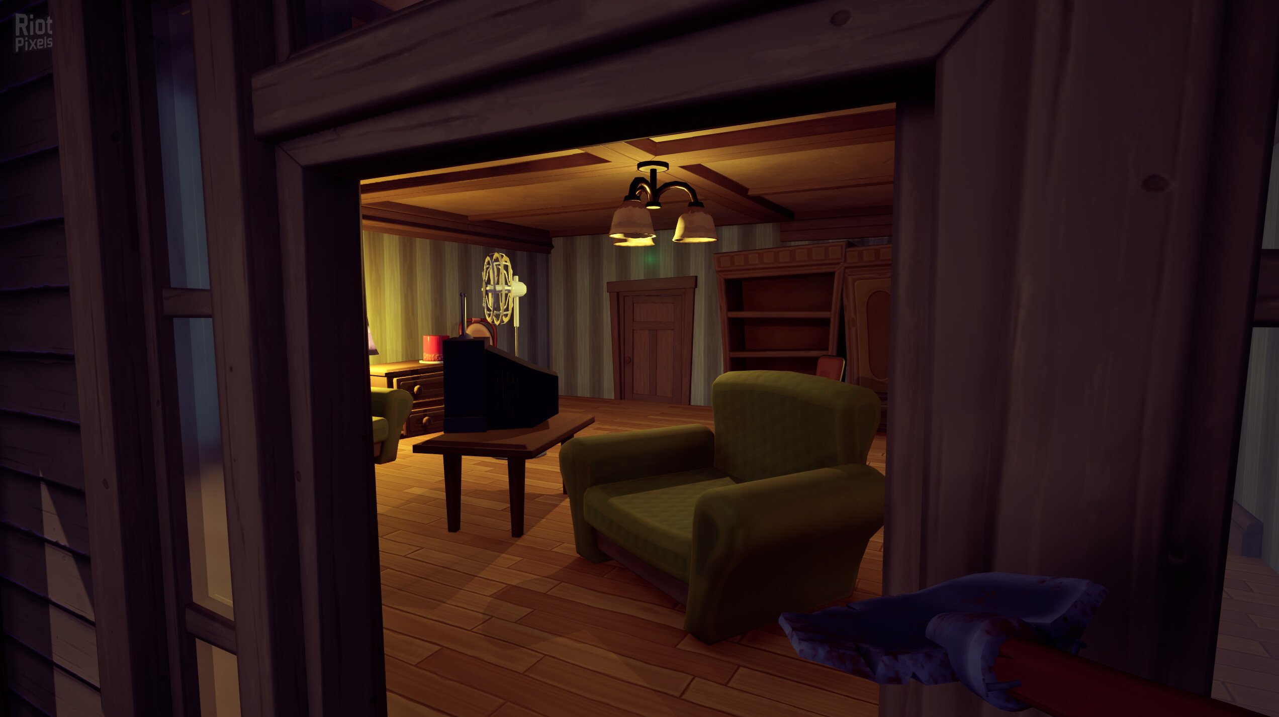 [5]-iDigging – v1.0.1 Download