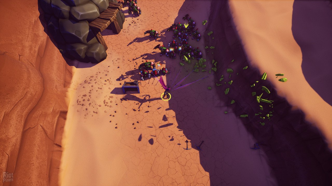 [2]-Brigands – v1.0.0.0 (Release) Download