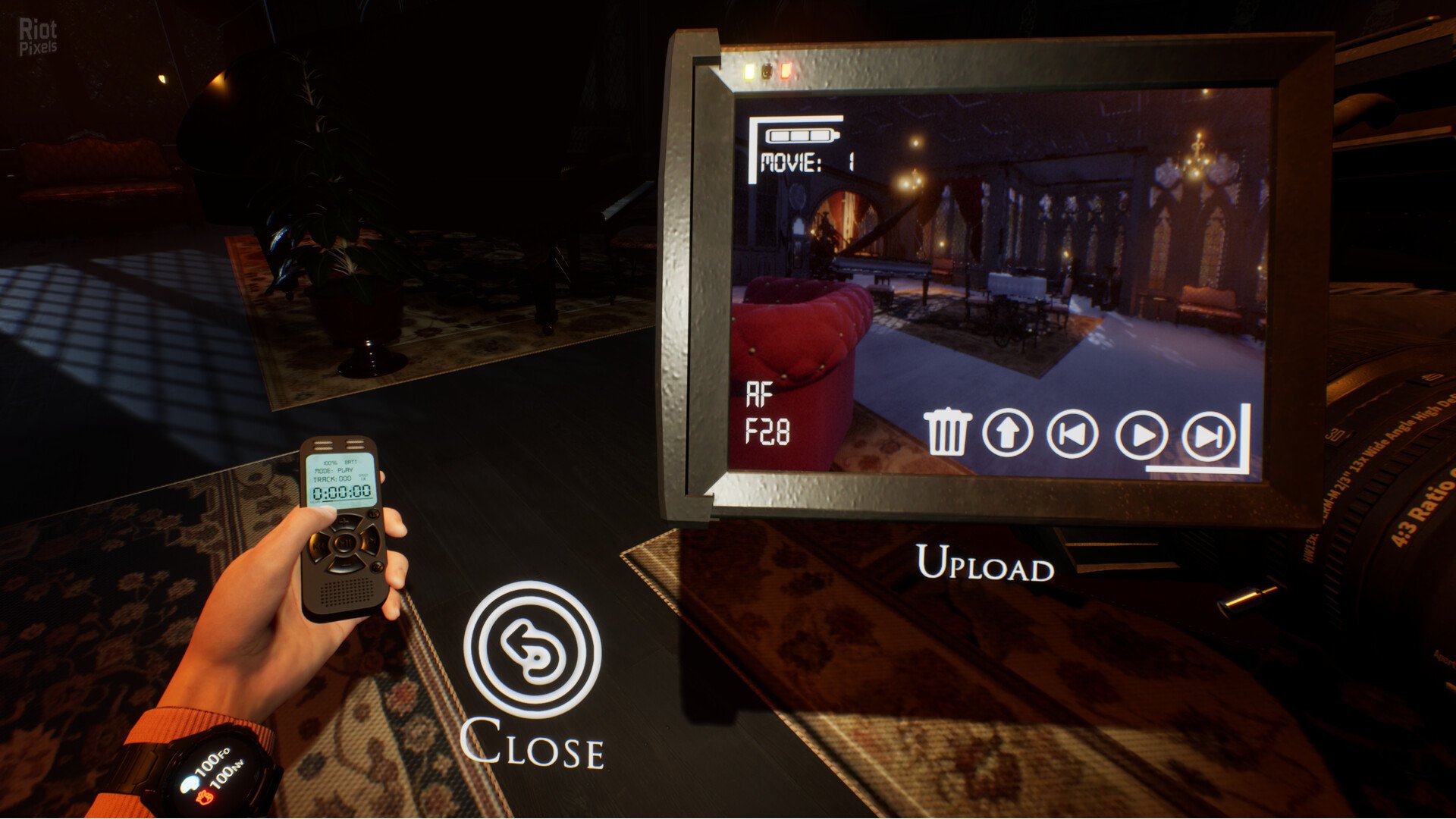 [9]-Among The Whispers – Provocation Download