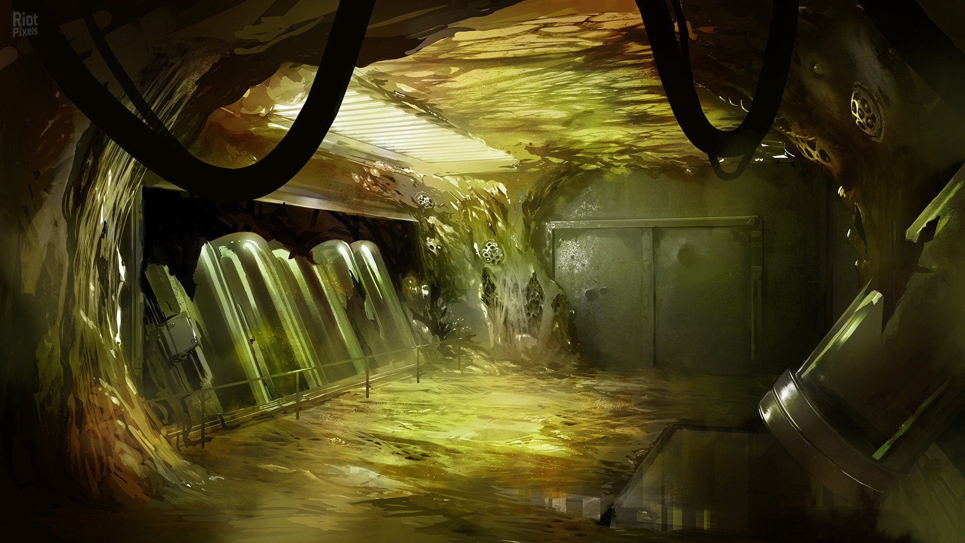 [21]-Dungeon of the Endless Download