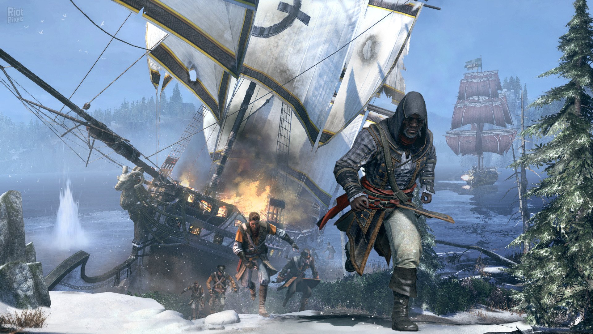 [15]-Assassin’s Creed: Rogue Download