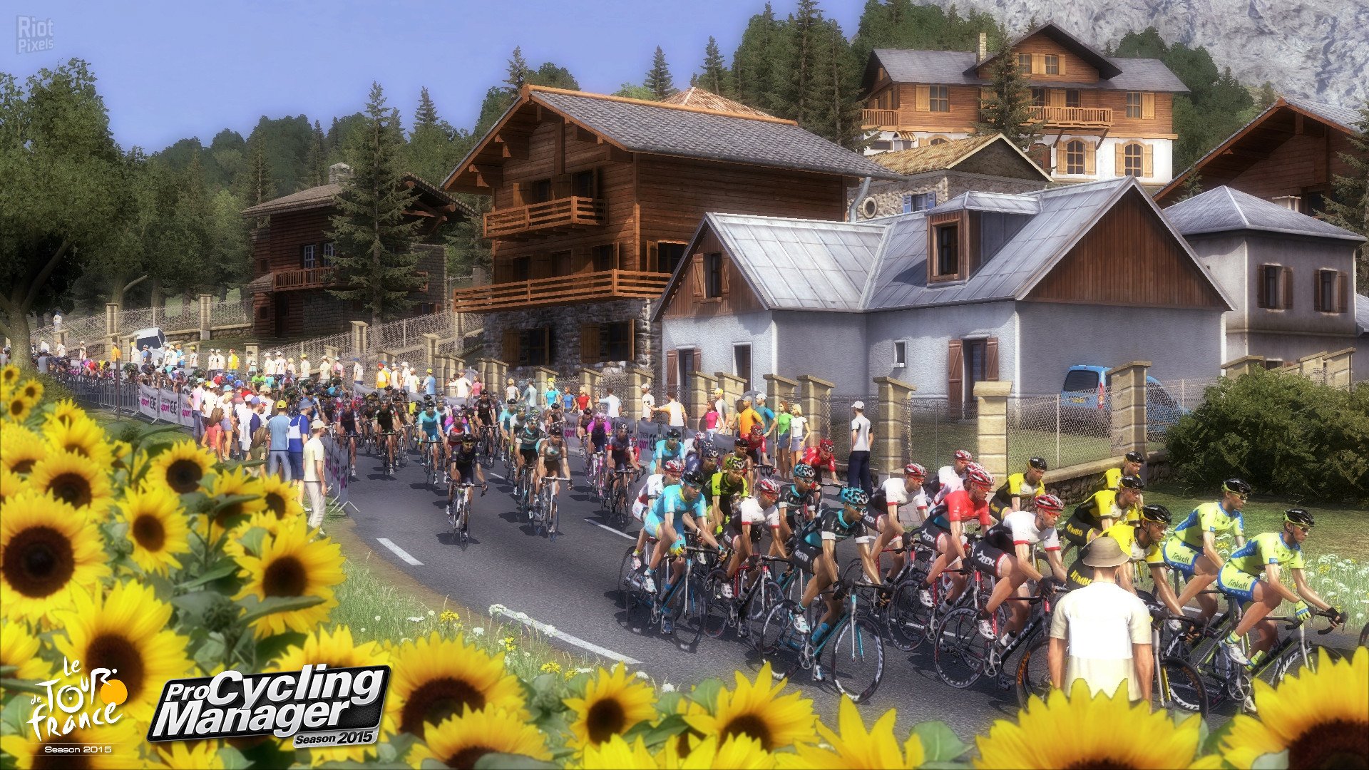 [13]-Pro Cycling Manager 2015 Download