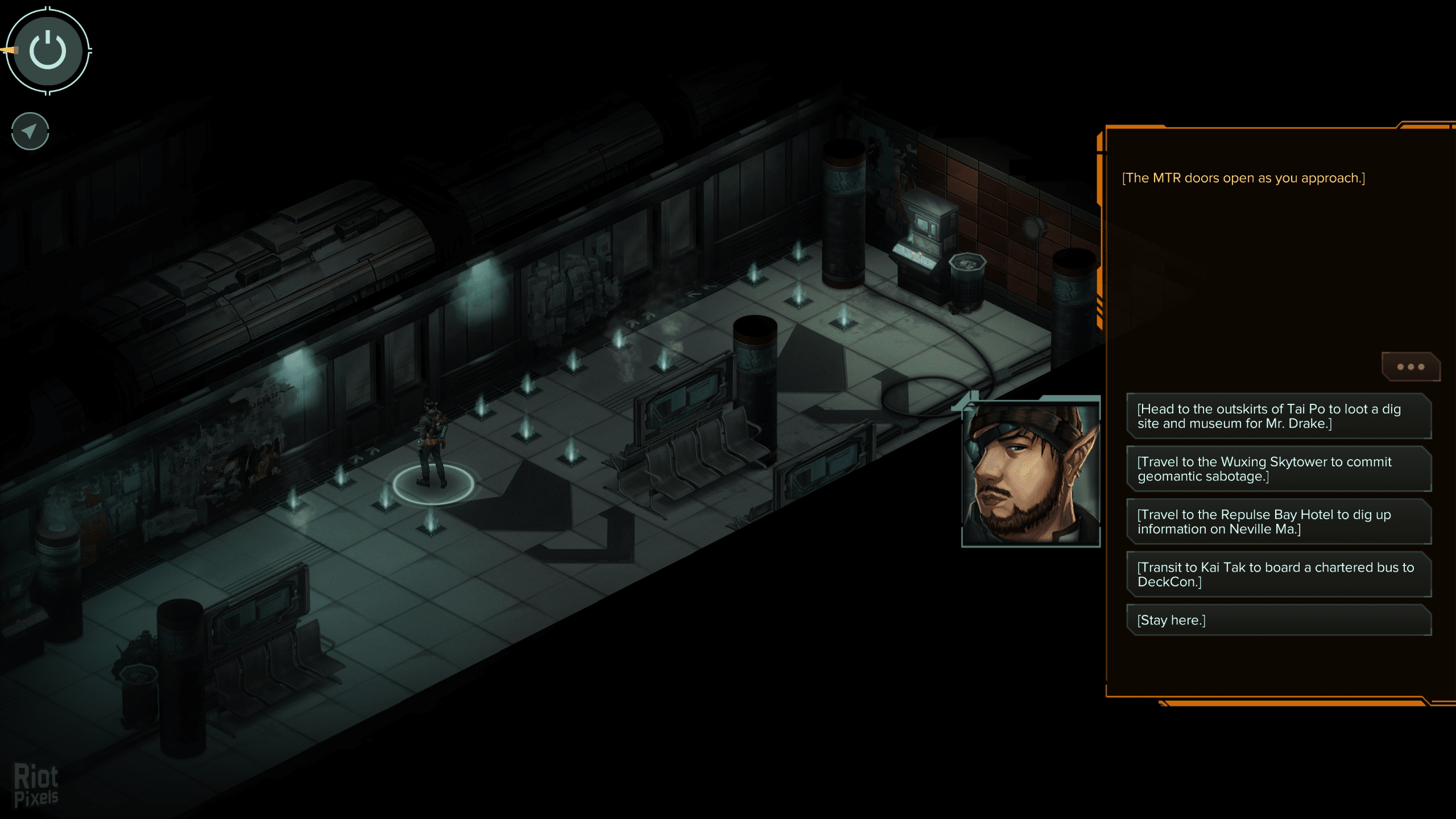[3]-Shadowrun: Hong Kong Download