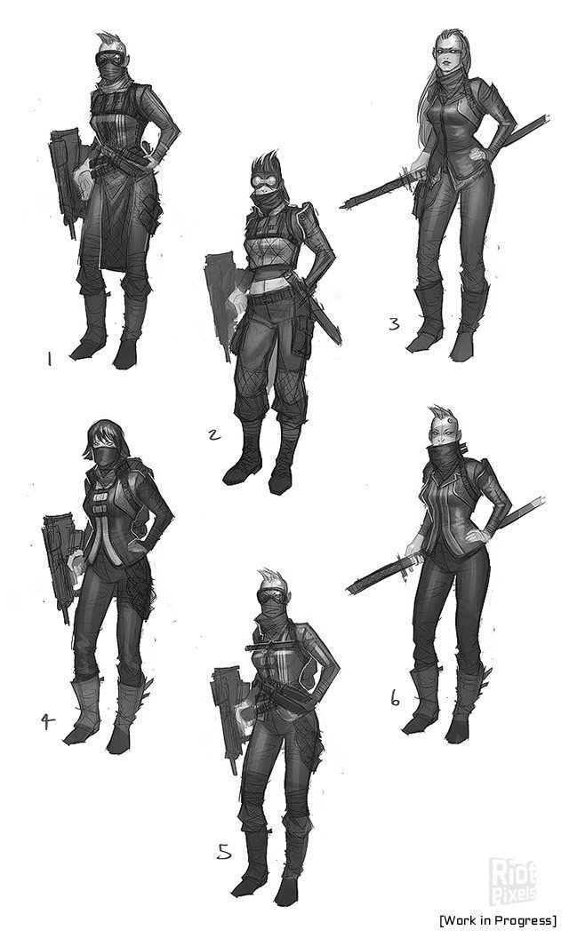 [24]-Satellite Reign v1.02 Download