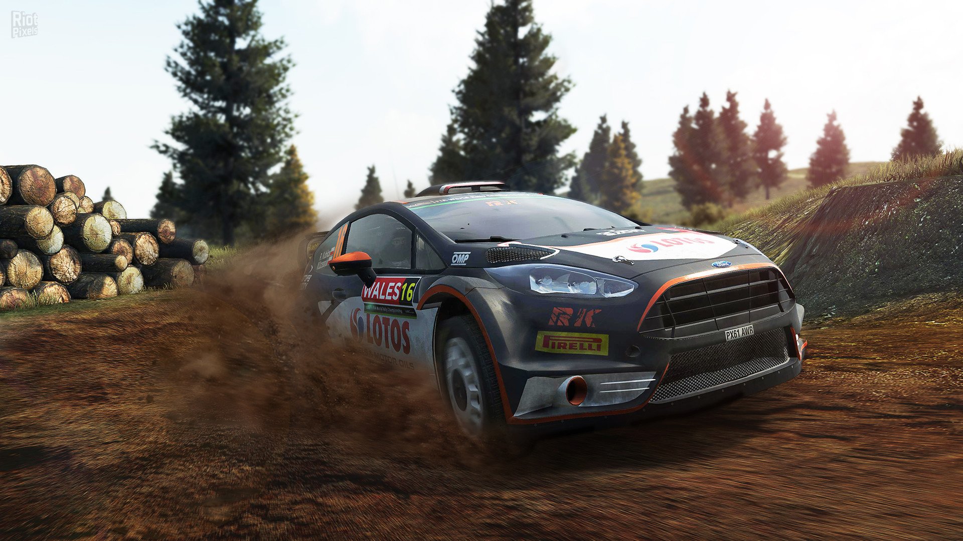 [11]-WRC 5 FIA World Rally Championship v1.0.2 Download