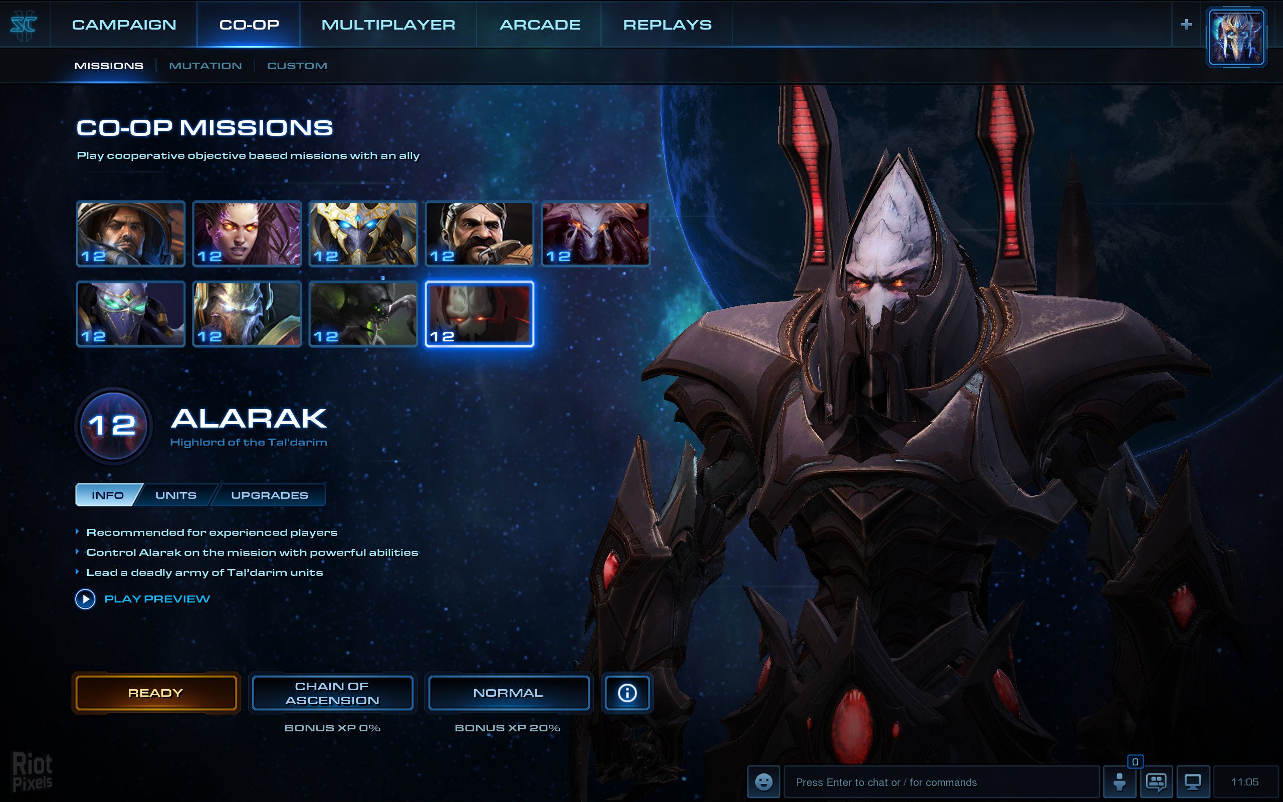 [9]-StarCraft 2: The Trilogy Download