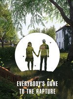 Everybody’s Gone to the Rapture-HohohoGames