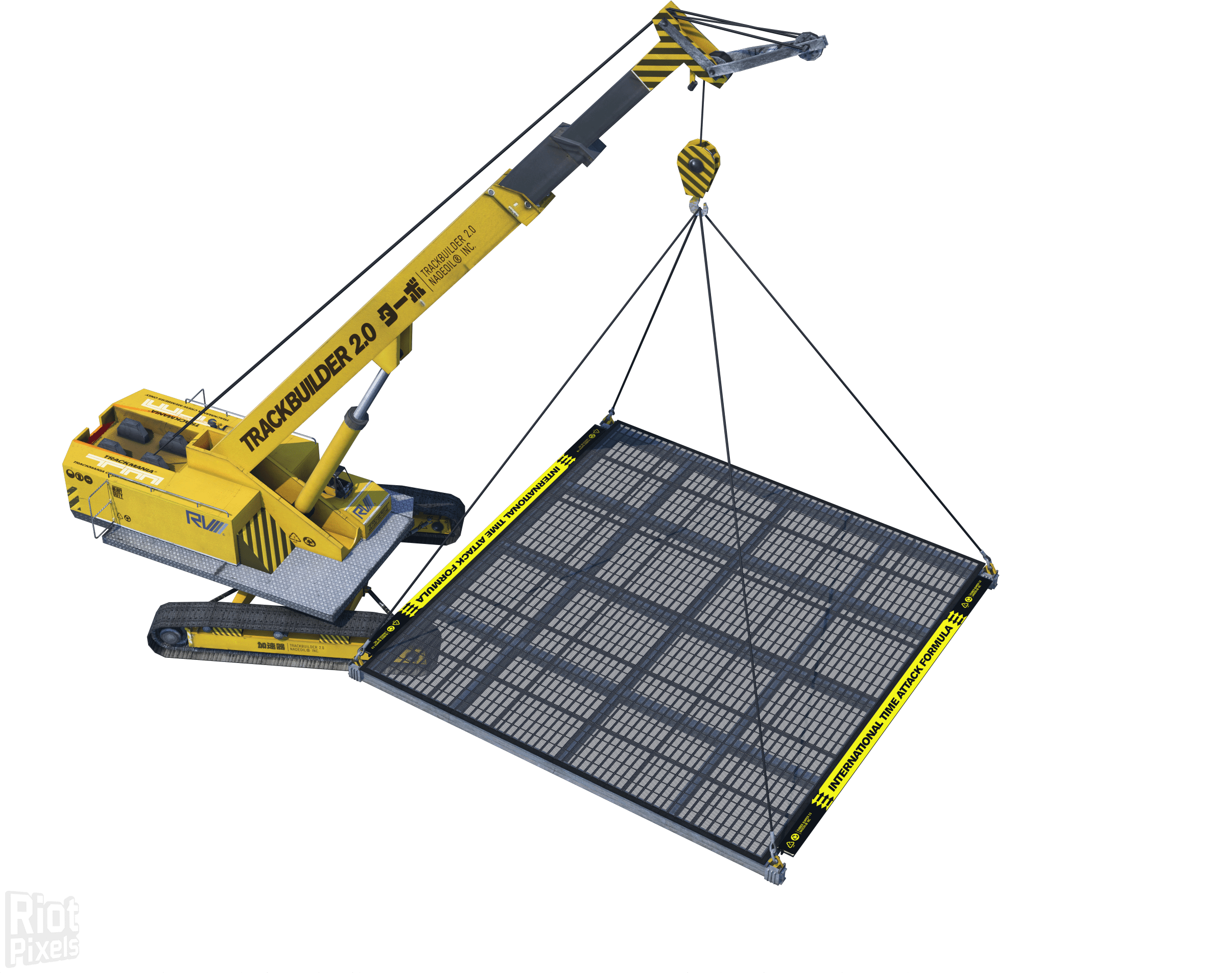 [17]-Trackmania Turbo Download