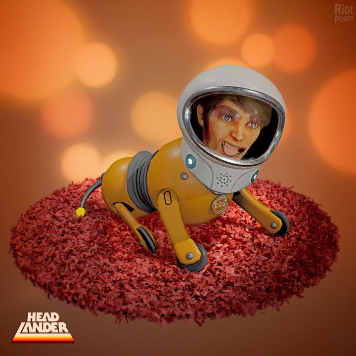 [17]-Headlander Download