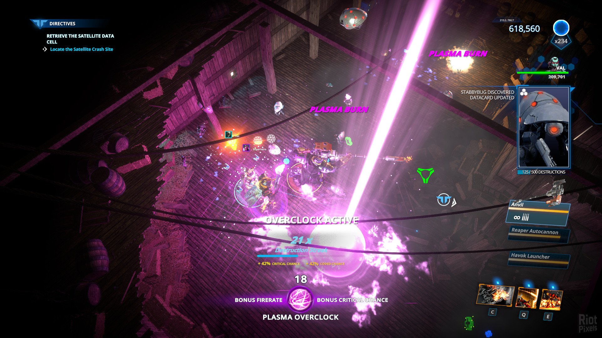 [13]-Livelock – v25031 Download