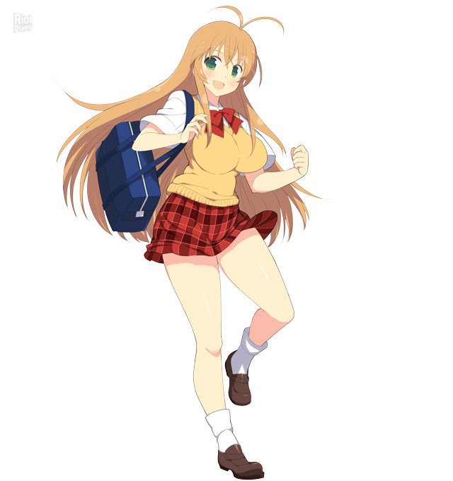 [29]-Senran Kagura Estival Versus + 13 DLCs Download