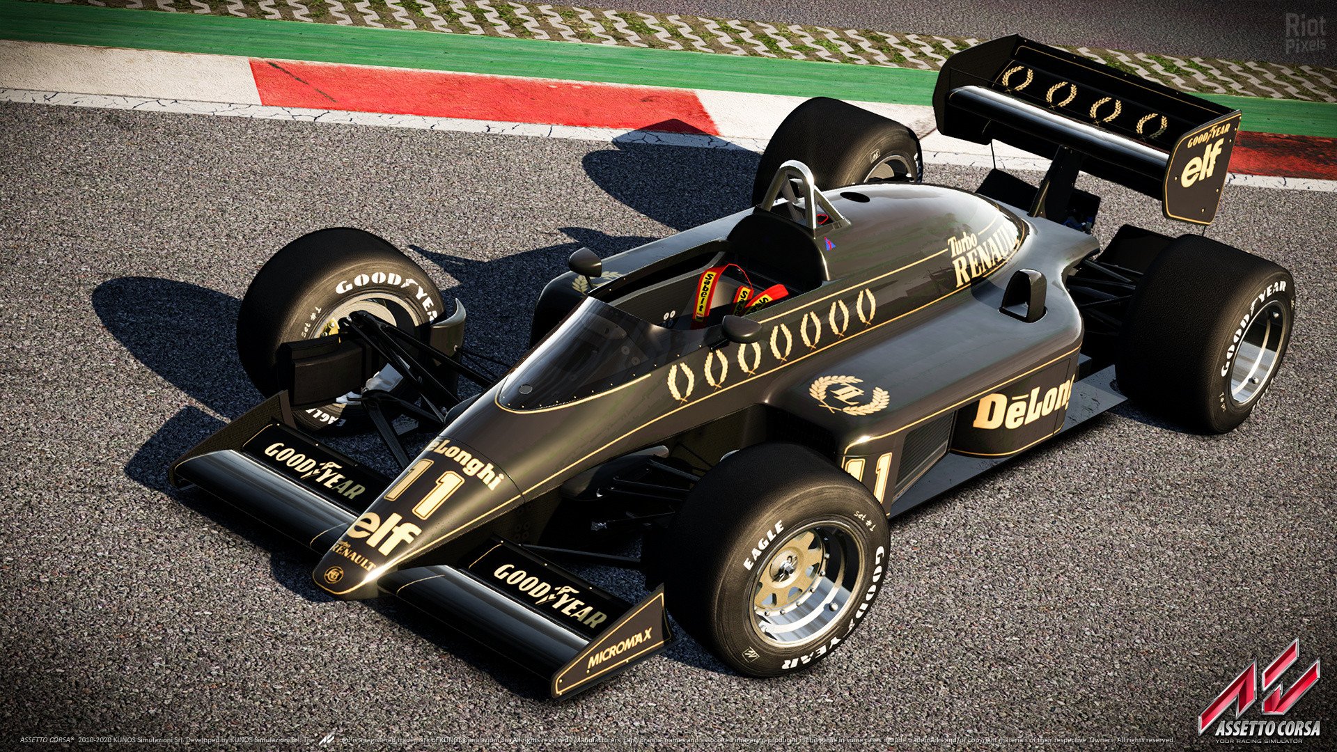[15]-Assetto Corsa – v1.14.1 + 10 DLC Download