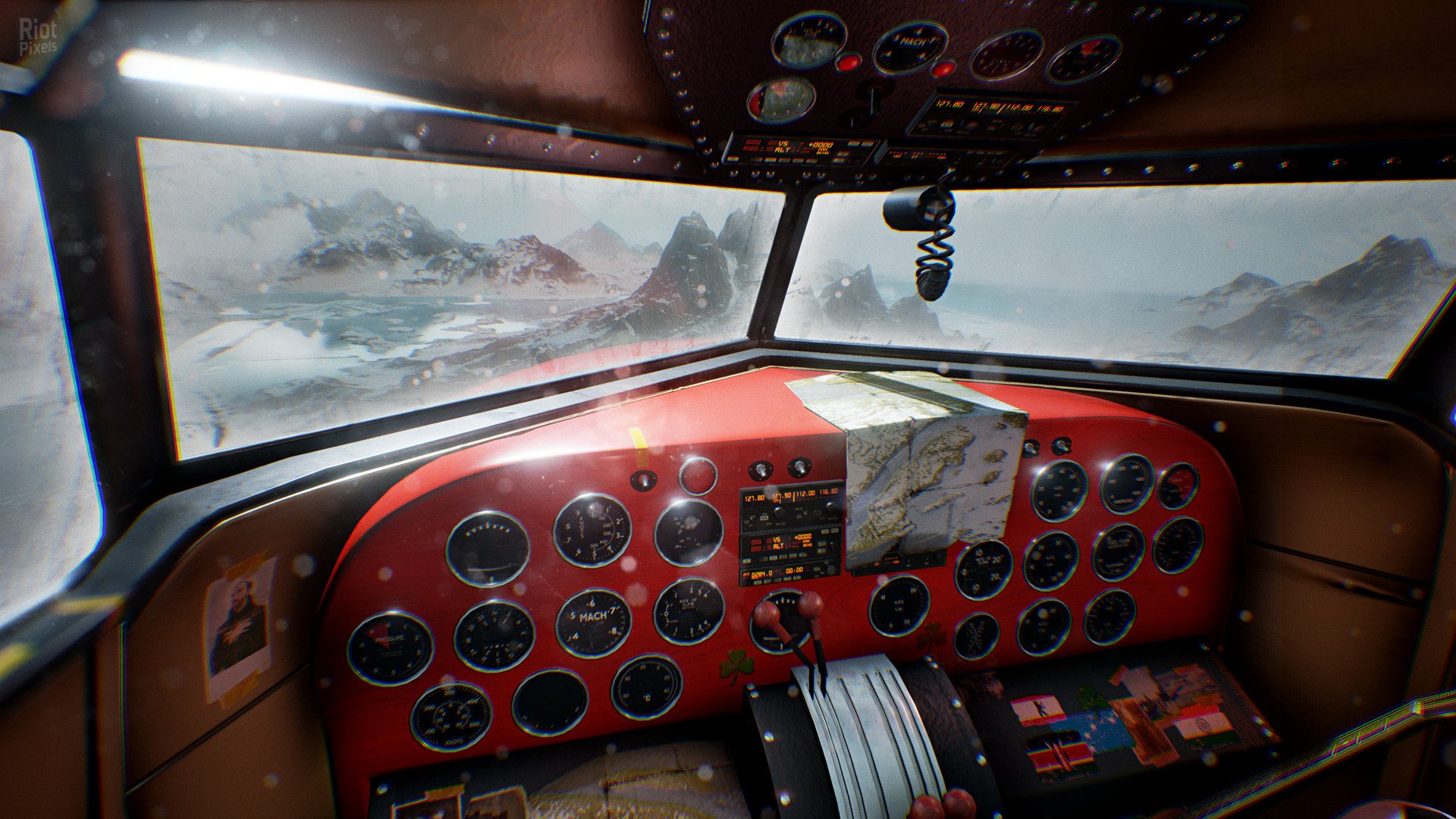 [6]-The Fidelio Incident Download