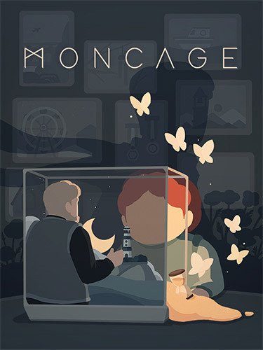 Moncage – v1.01-HohohoGames