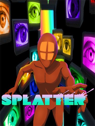 Splatter-HohohoGames
