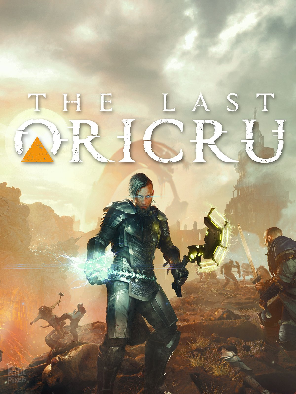 The Last Oricru: Final Cut – v1.3-HohohoGames