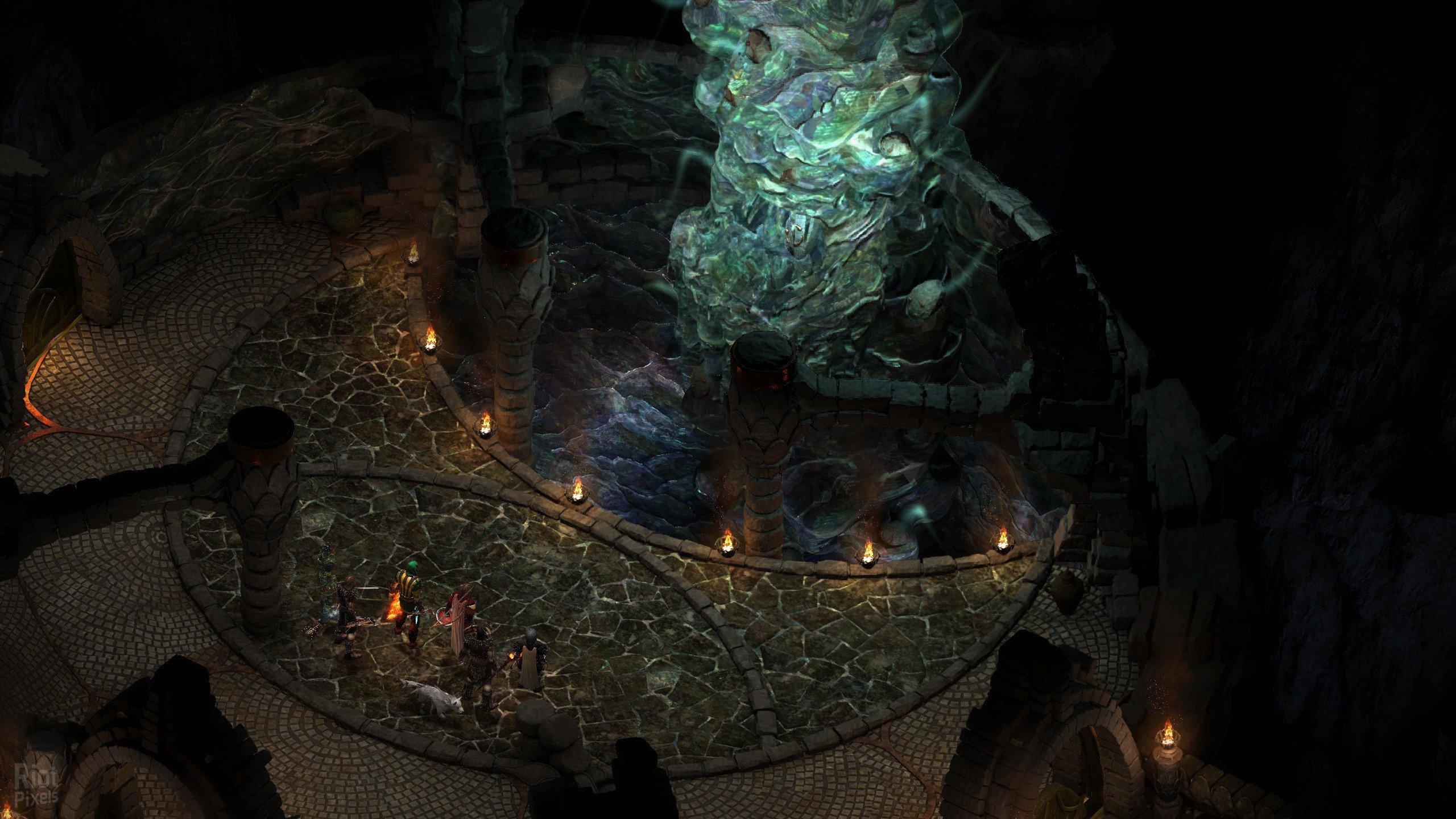 [8]-Pillars of Eternity: Definitive Edition Download