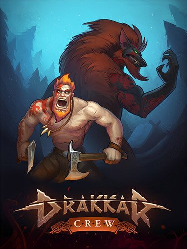 Drakkar Crew – v1.0/Release-HohohoGames