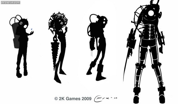 [20]-BioShock 2 Remastered + Minerva’s Den Remastered, v1.0.122864 Download