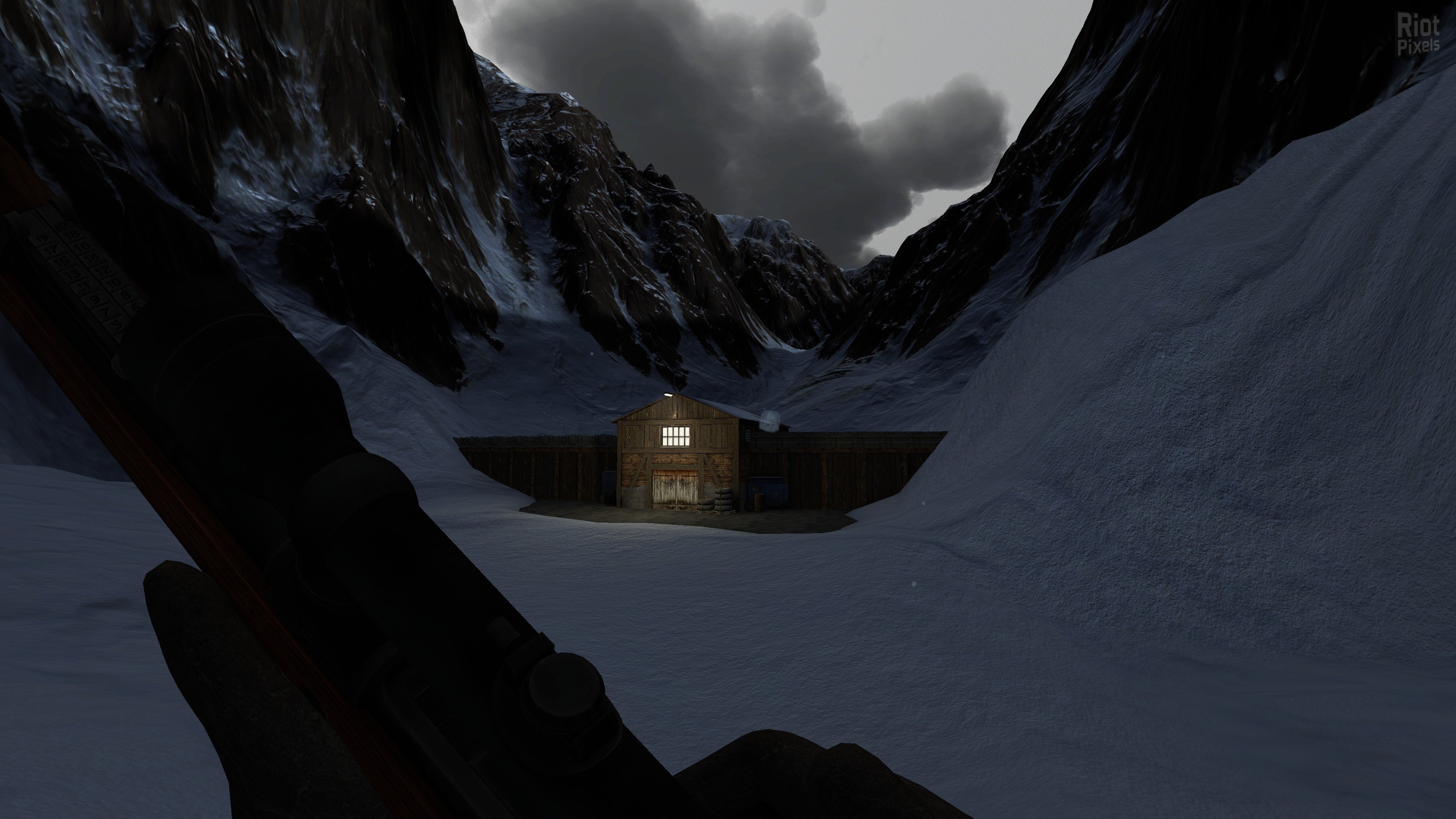 [12]-Hunt Down The Freeman + Update 1 (Day 1 Patch) Download