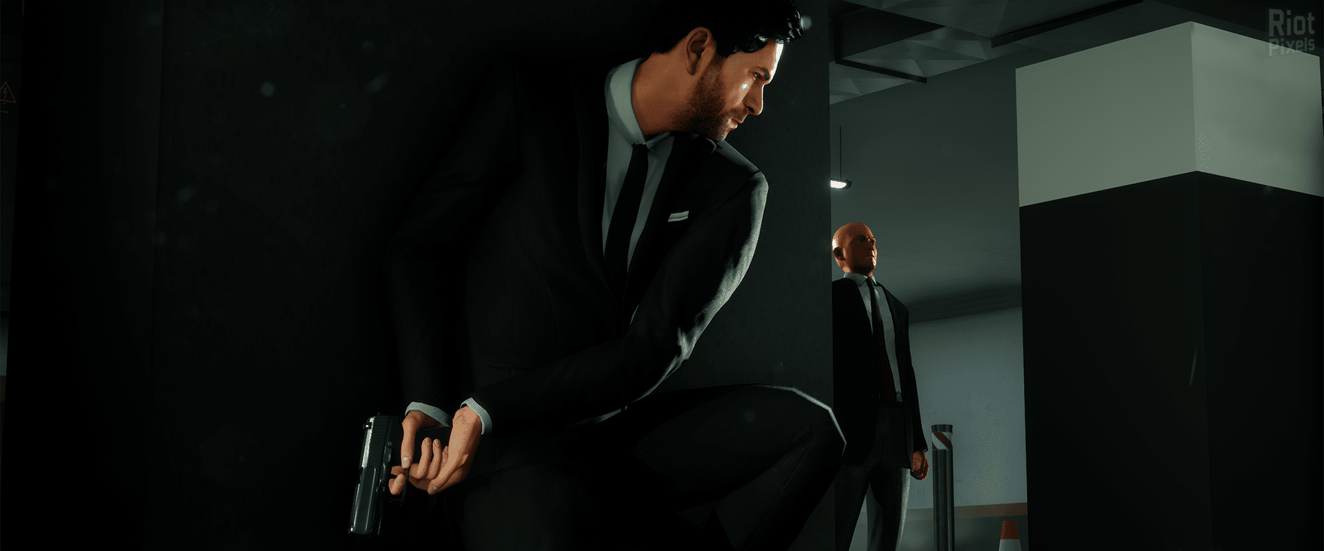 [13]-Past Cure + Update 1 Download