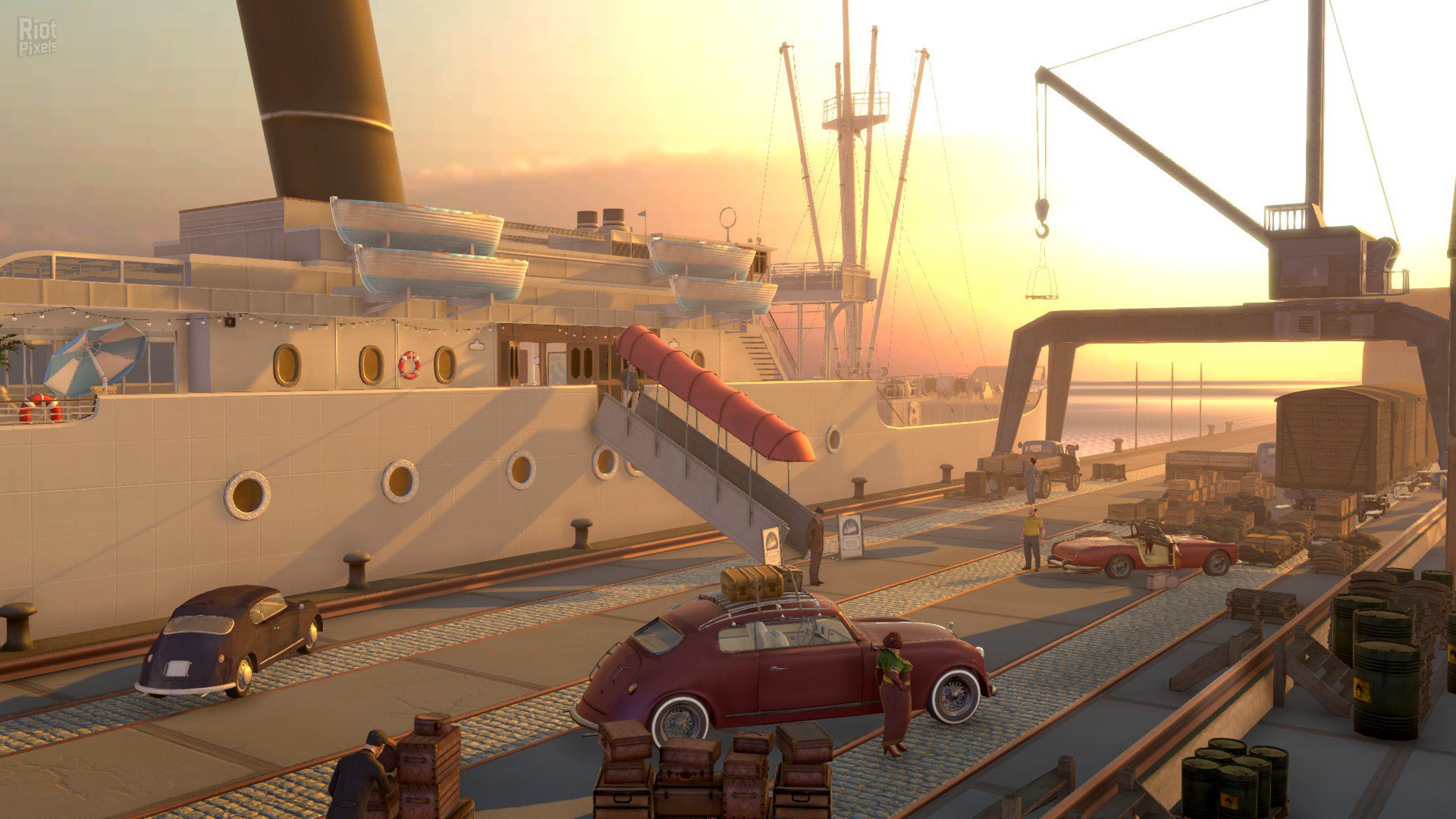 [5]-The Raven Remastered: Digital Deluxe Edition Download