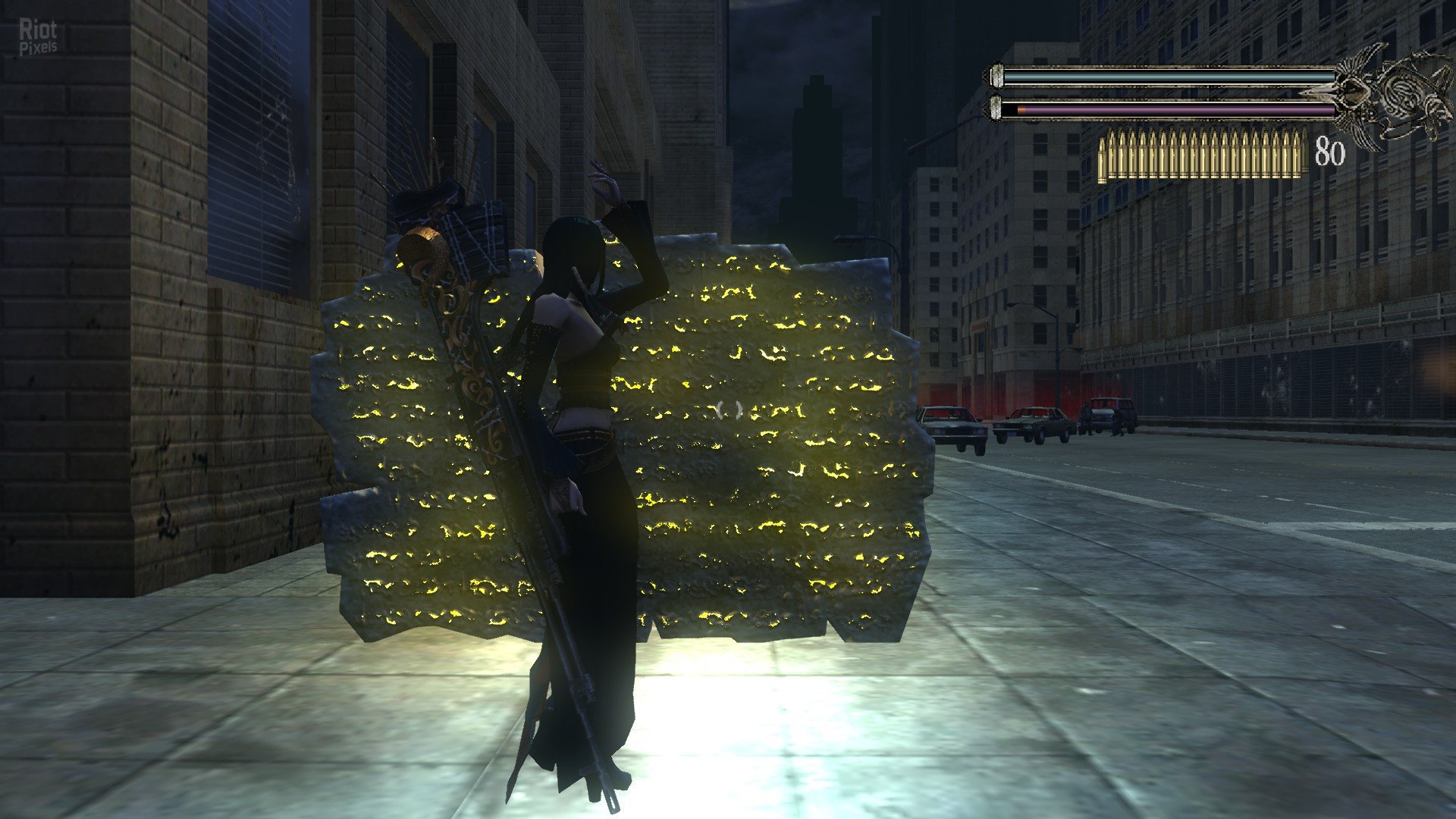 [4]-Bullet Witch Download