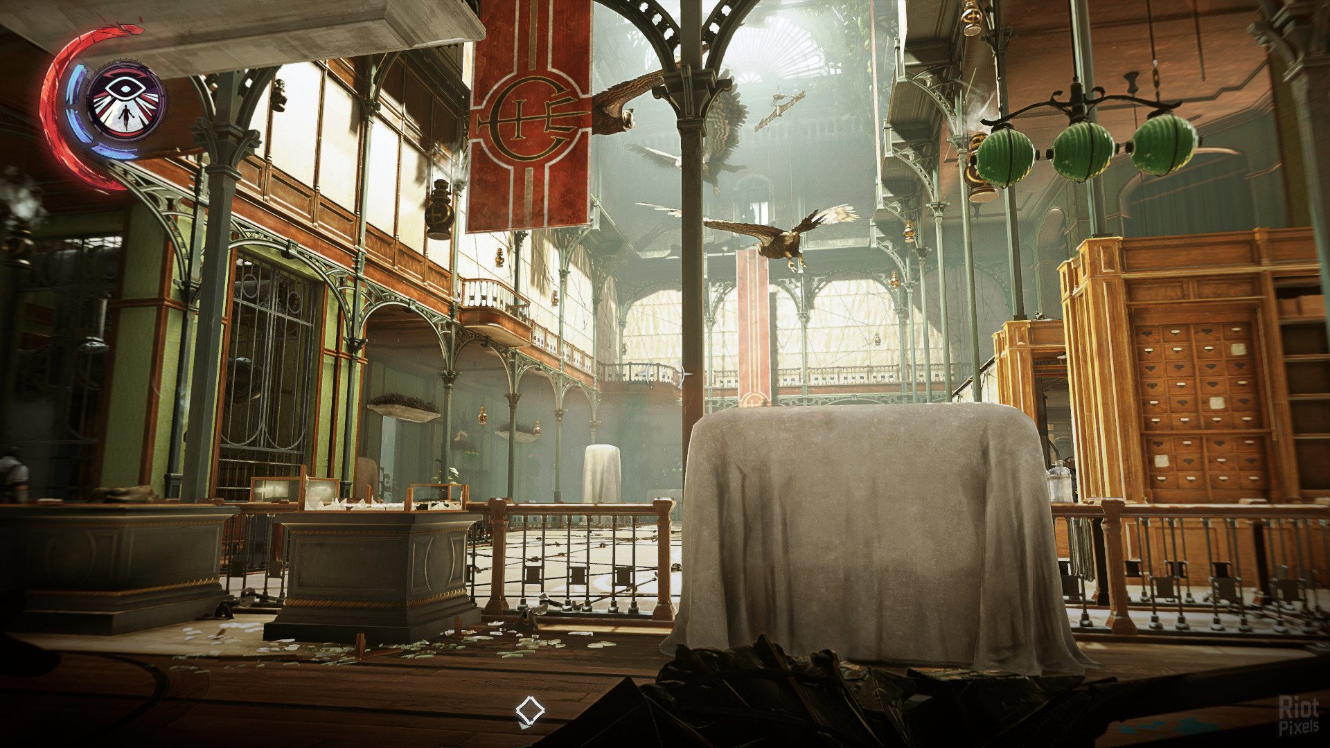 [10]-Dishonored: Death of the Outsider – v1.145 Download