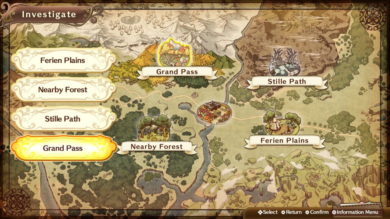 [4]-Nelke & the Legendary Alchemists + DLC Download