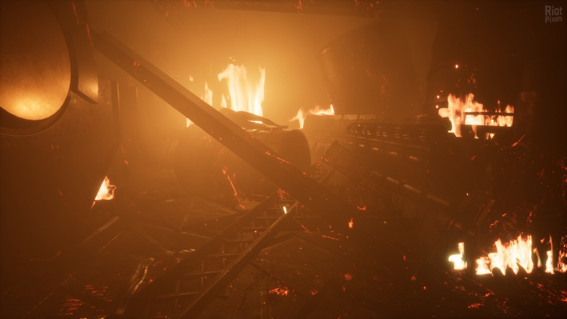 [11]-Close to the Sun Download