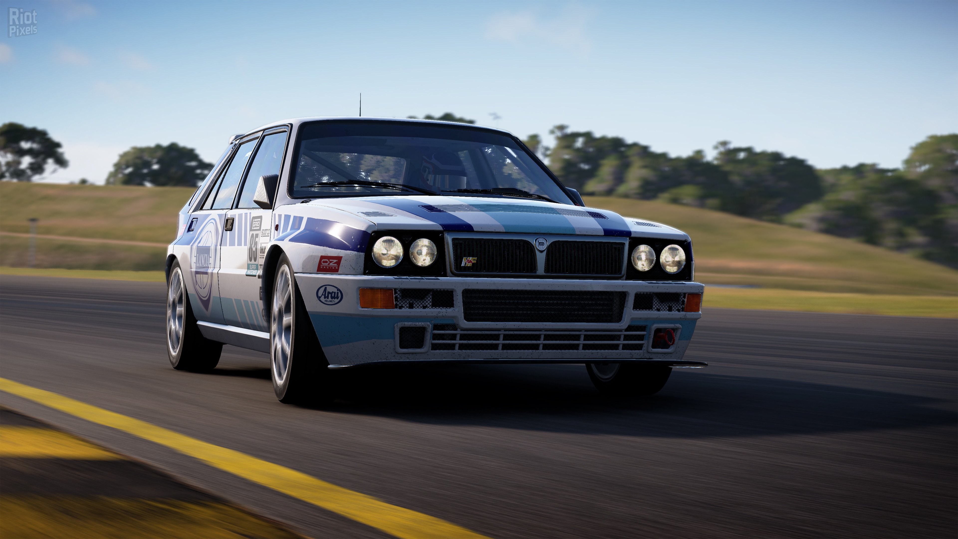 [10]-GRID: Ultimate Edition – v1.0.118.9362 + 8 DLCs Download