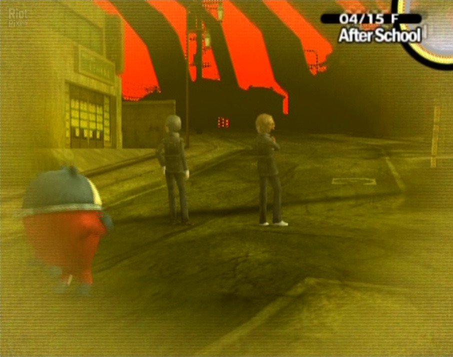 [14]-Persona 4 Golden: Digital Deluxe Edition – Rev.2023 Download