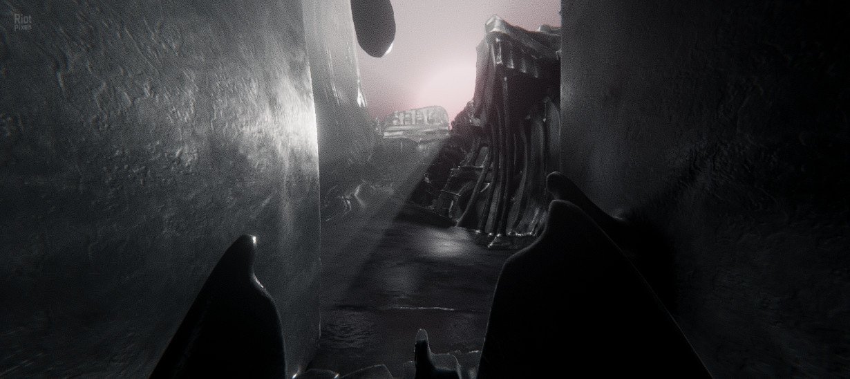 [13]-The Signifier: Deluxe Edition – v1.101 (Director’s Cut Update) + Soundtrack Download