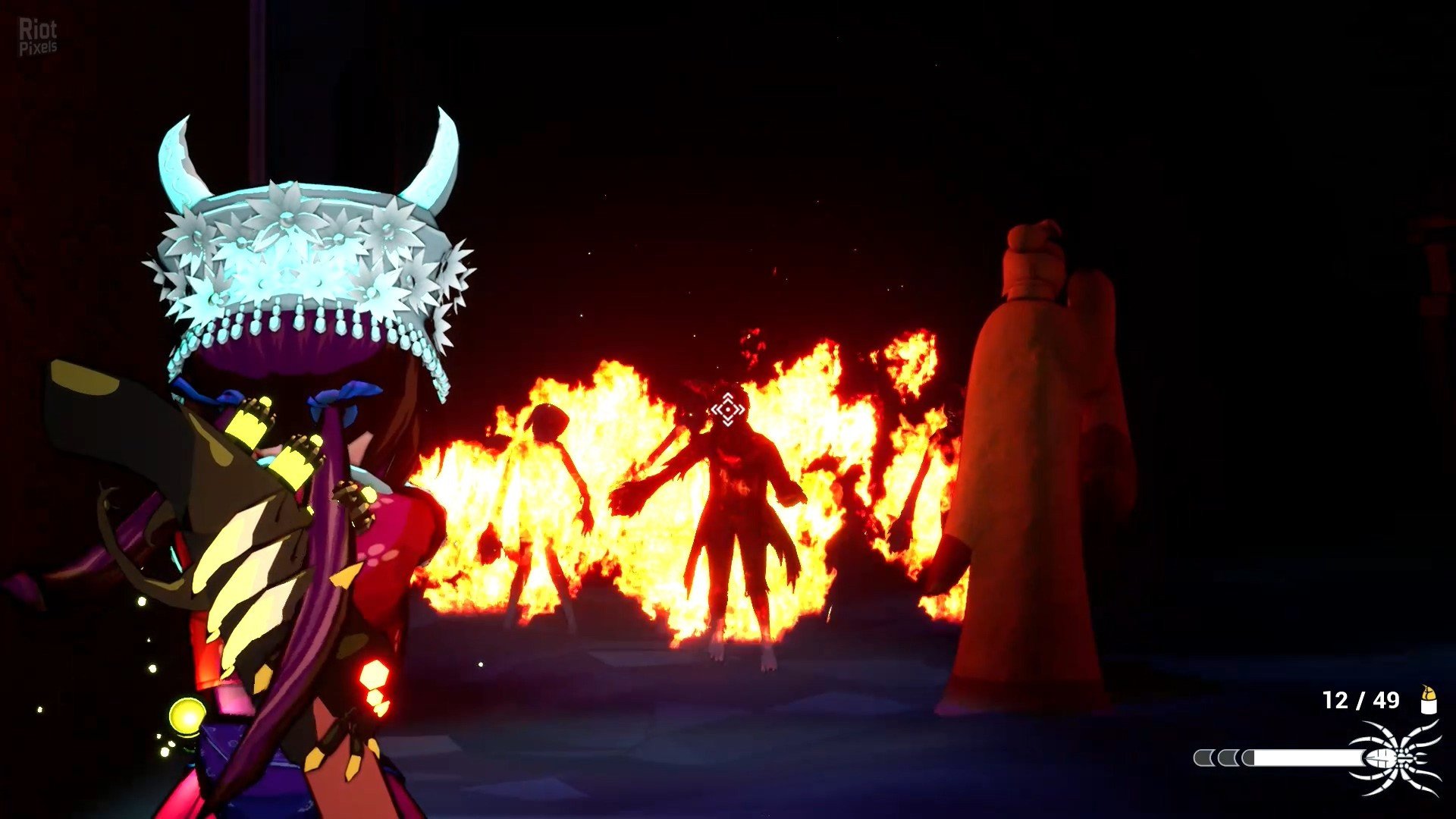 [13]-Lady in Tomb Download