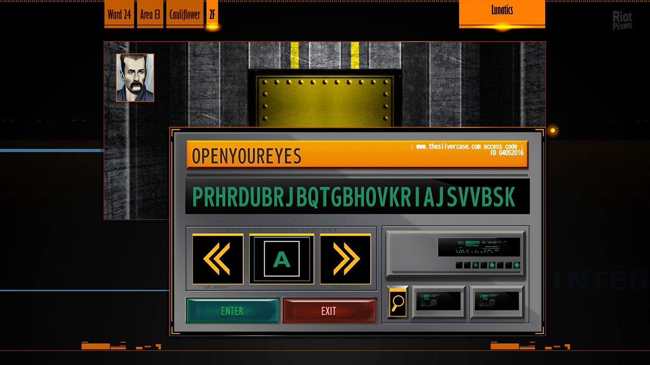 [6]-The Silver Case 2425 + Yuzu/Ryujinx Emus for PC Download