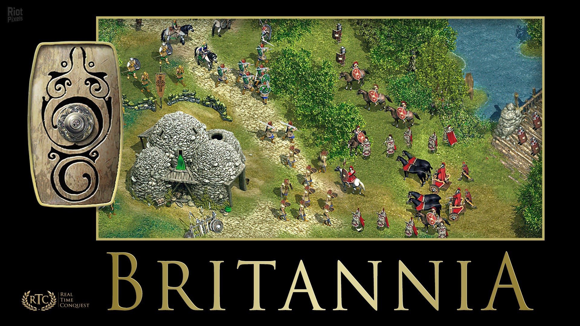 [2]-Imperivm RTC: HD Edition – “Great Battles of Rome” Download