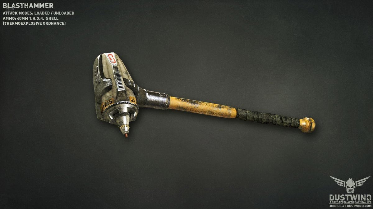 [21]-Dustwind – v7955 Download