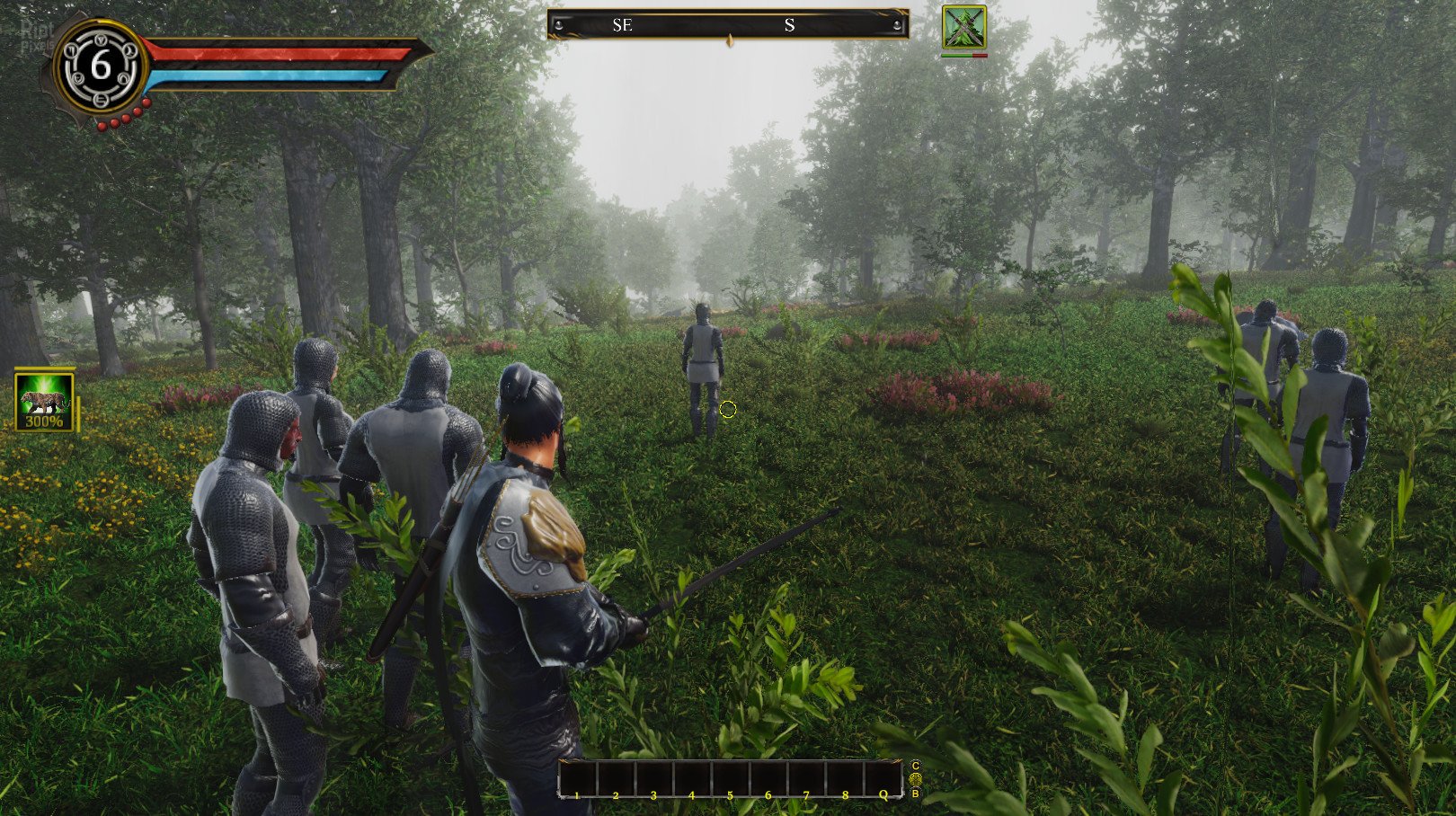 [3]-Legends of Ellaria – v1.0.1.15 Download